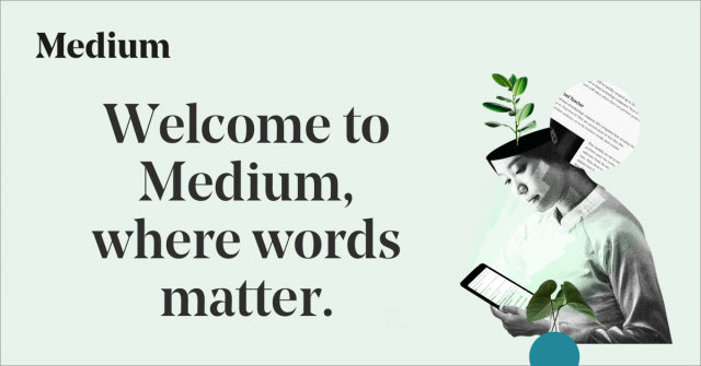 Социальная платформа Medium изменила политику в отношении криптовалют и ICO