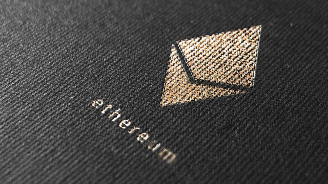 XYZ: Ethereum Is Getting Another Popular Domain Name