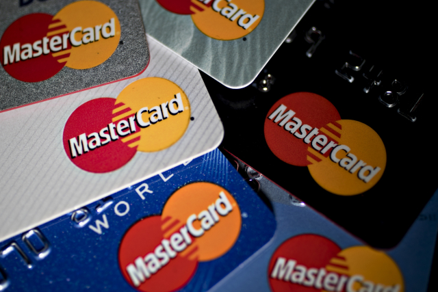 Mastercard: Запрет на покупку криптовалют с помощью банковских карт привел к снижению объёма транзакций