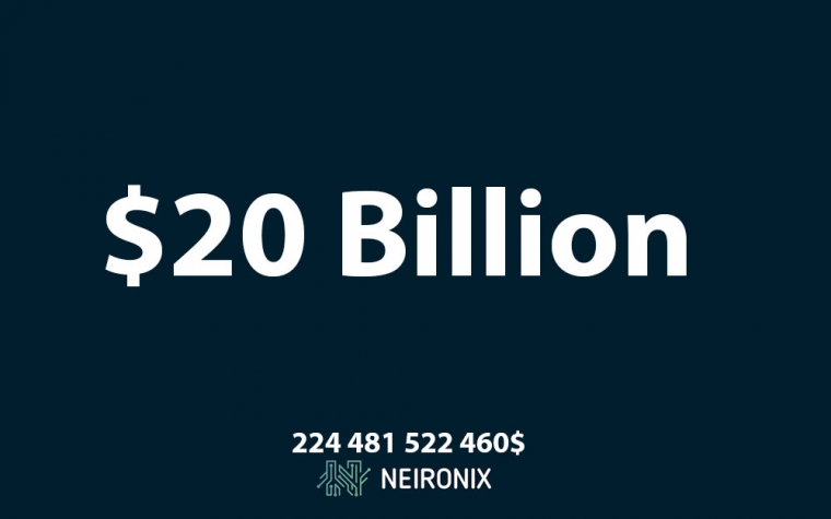 $20 Billion in 2 Days: Crypto Market Surges as Ripple Continues Rally