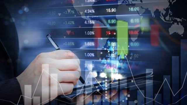 Майкл Новограц совместно с Bloomberg запустили глобальный индекс криптовалют