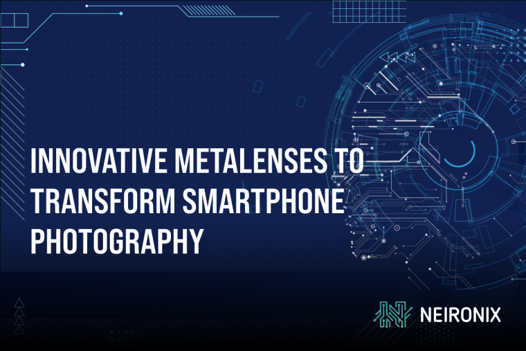 Innovative Metalenses to Transform Smartphone Photography