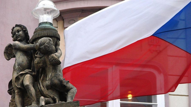 Чехия приняла закон, ограничивающий анонимность Биткоина