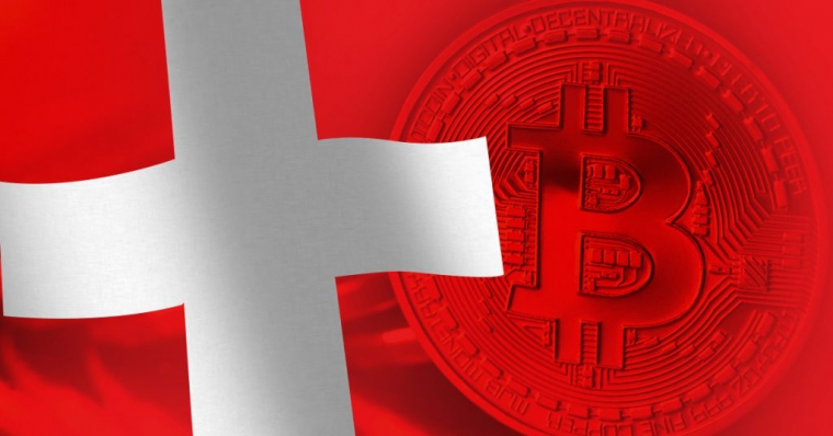 Swiss banks open for cryptocurrency assets