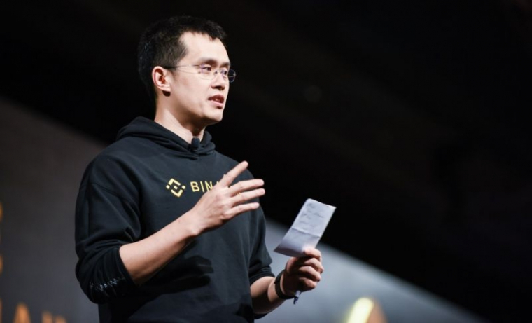Crypto Exchange Binance.com to Block US Customers from Trading