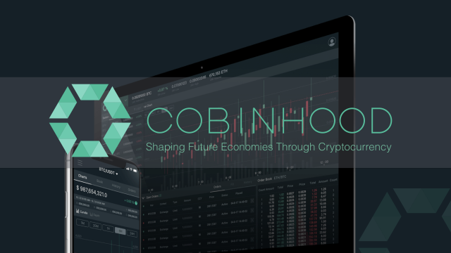 Криптобиржа Cobinhood добавит поддержку&nbsp;фиатного американского доллара
