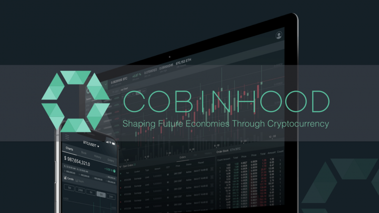 Криптобиржа Cobinhood добавит поддержку&nbsp;фиатного американского доллара