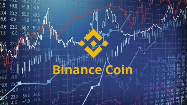 Binance сообщила об успешном уничтожении Binance Coin