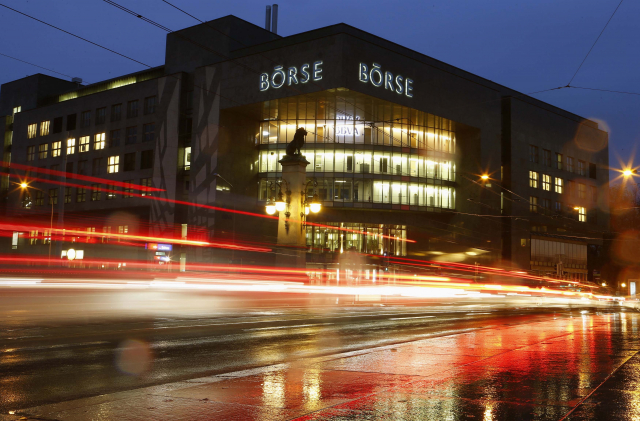 Swiss Leading Stock Exchange: Blockchain-Based Exchanges Will Replace Traditional Ones in 10 Years