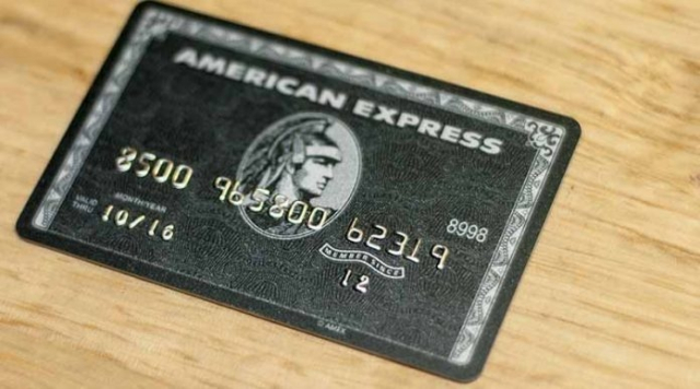 American Express разрабатывает блокчейн-систему для ускорения транзакций