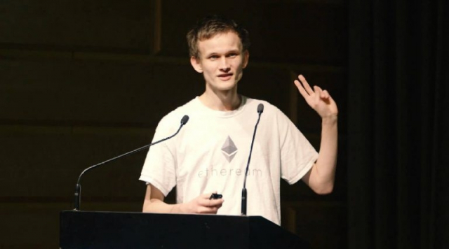 Виталик Бутерин: проблема не в механизме управления Ethereum, а в нашем взаимодействии с ним