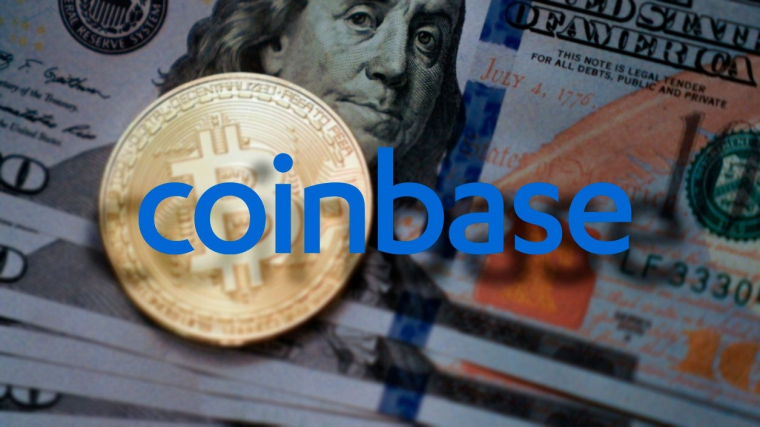 Пользователи биржи Coinbase обратились в SEC обвинением в мошенничестве