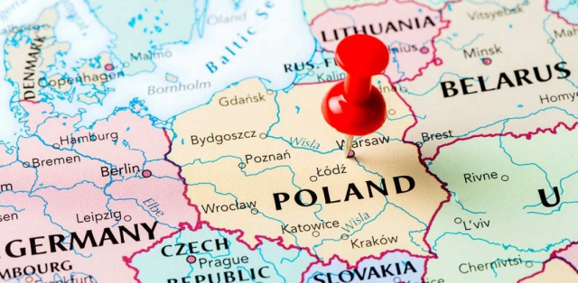 Poland refused from cryptocurrency taxes for a time