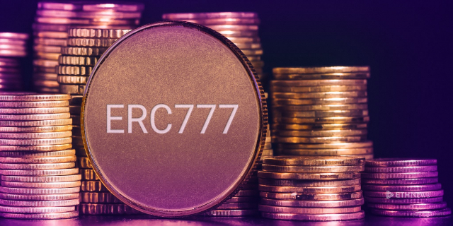Стандарт Ethereum-токенов ERC777 будет представлен в августе