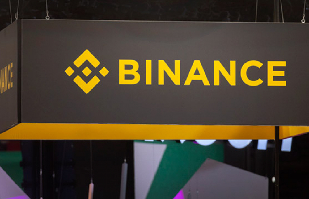 Binance