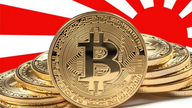 Японские банки используют Ripple для потребительских платежей