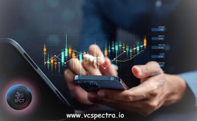 Which Will Reach $0.08 Sooner? Tron (TRX) orVC Spectra (SPCT)?