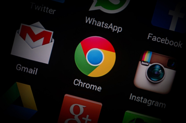 Google Moves to Protect Chrome Users From Cryptojacking and Hacks