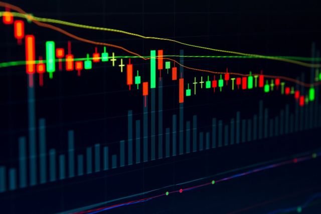 Huobi Pro organizes its own monitoring of the crypto market