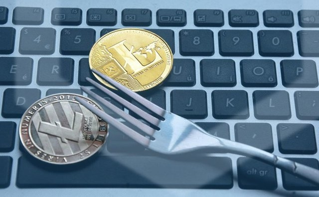 Состоялся хардфорк Litecoin Cash