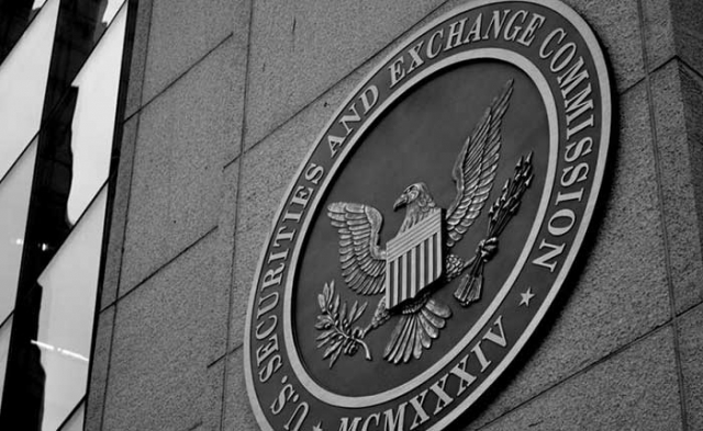 SEC: Токены должны регулироваться как ценные бумаги, а не как биткоин