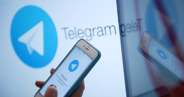 Суд Москвы оставил без изменение решение о блокировке&nbsp;Telegram