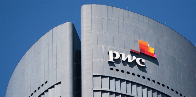 Аудиторская компания PwC приобрела долю в крипто-стартапе VeChain