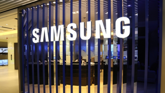 Samsung зафиксировал рекордную операционную прибыль за I квартал благодаря продаже чипов для ASIC-майнеров 