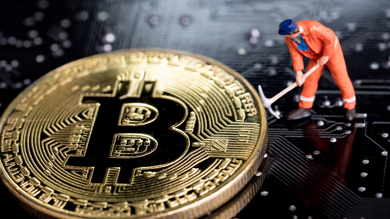Why Bitcoin May Never Drop Below $40K Again — And Miners Hold the Key