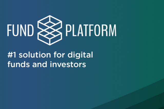 Fund Platform announces the sale of a turnkey solution for traders and ICOs.