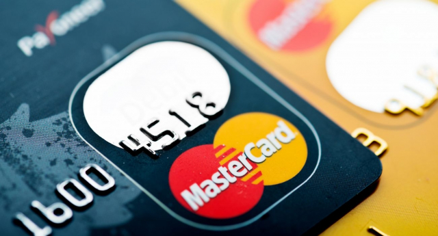 Mastercard разработал блокчейн-реестр «сквозных транзакций»