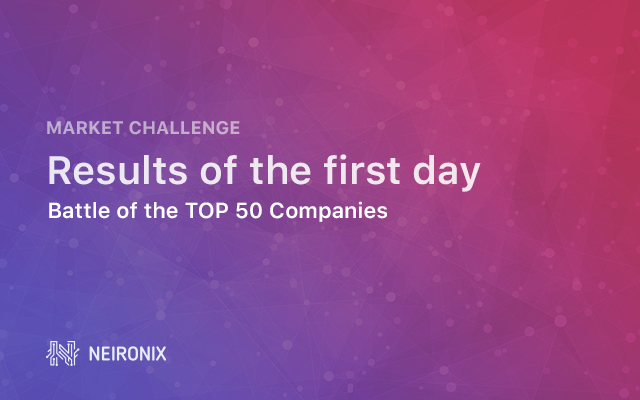 Newconomy and Neironix decentralized online voting: what are the mid-term results?