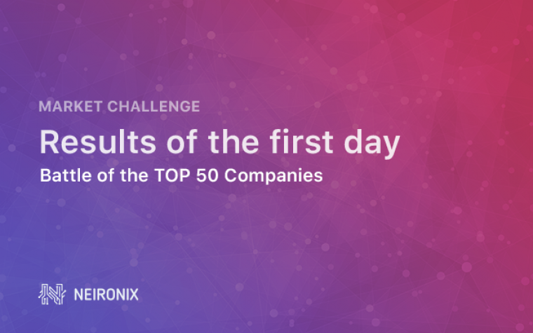 Newconomy and Neironix decentralized online voting: what are the mid-term results?