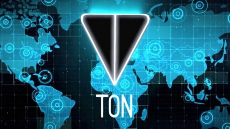 Биржа Liquid запустит продажу токенов Telegram 