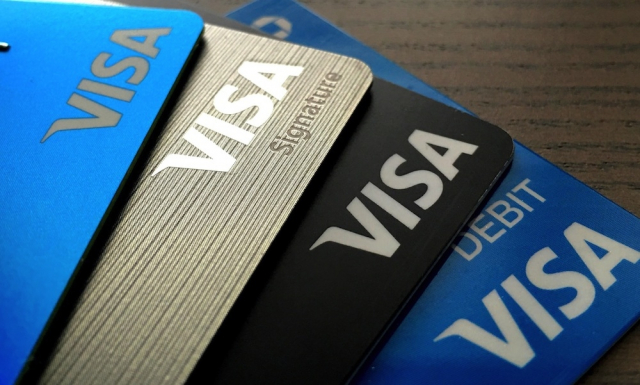 Visa Acquires Ripple Partner Earthport For $250 Million