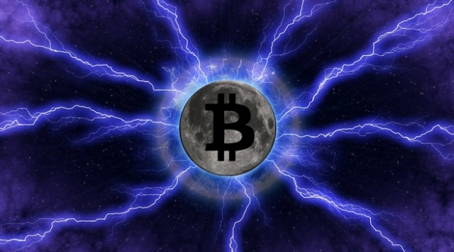 Пропускная способность биткоина может преодолеть крупные платежные системы с помощью Lightning Network