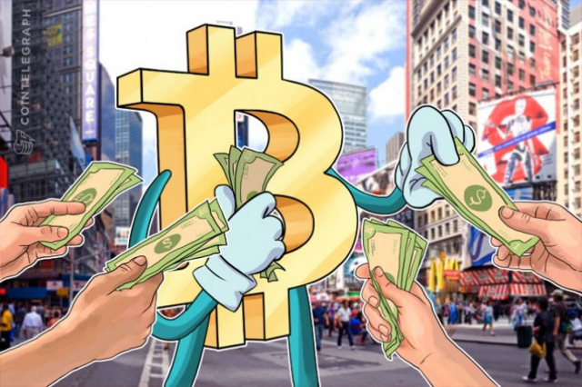 Крупнейший в Аргентине фьючерсный рынок добавит Биткоин