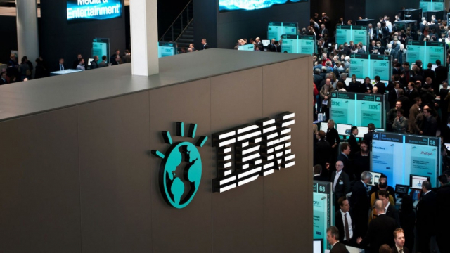 IBM: цифровые валюты центробанков могут смягчить риски финансового кризиса