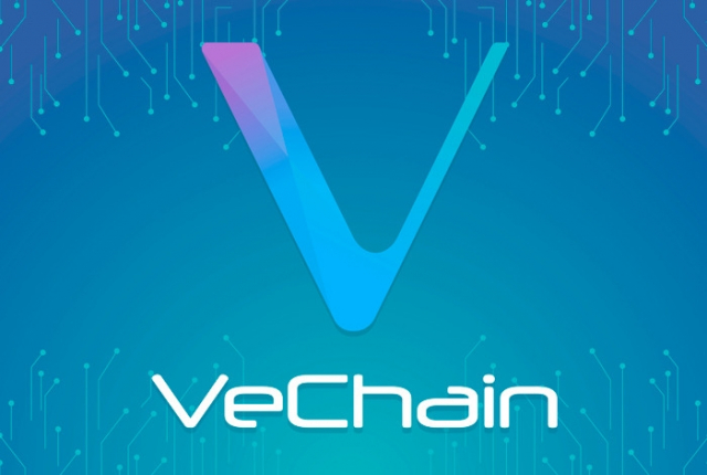 Bithumb добавил в свой листинг монету Vechain  и спровоцировал его рост на 20%