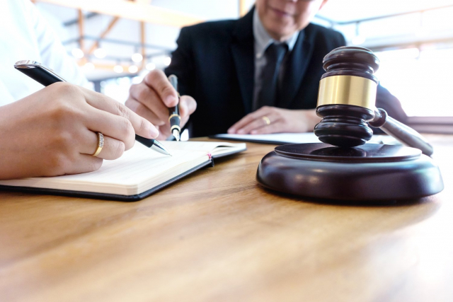 Chinese Arbitrator Builds Online Ruling System on a Blockchain