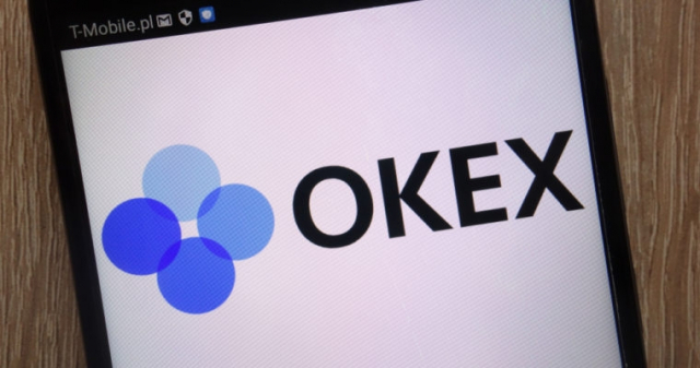 Биткоин-биржа OKEx добавила британский фунт и тайский бат на свою OTC-платформу