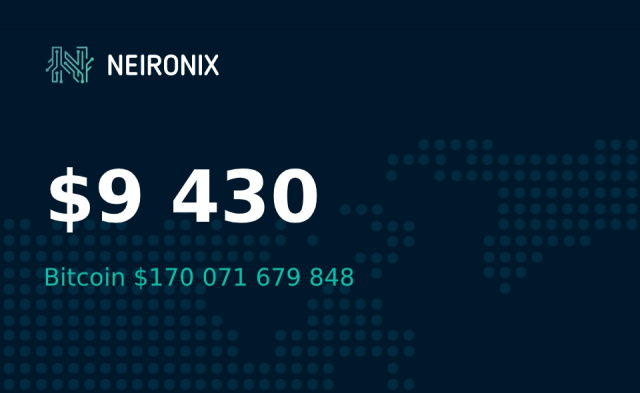 Bitcoin Price Analysis on October 29: Market Consolidation on the Background Rumors About the Launch of China's Cryptocurrency