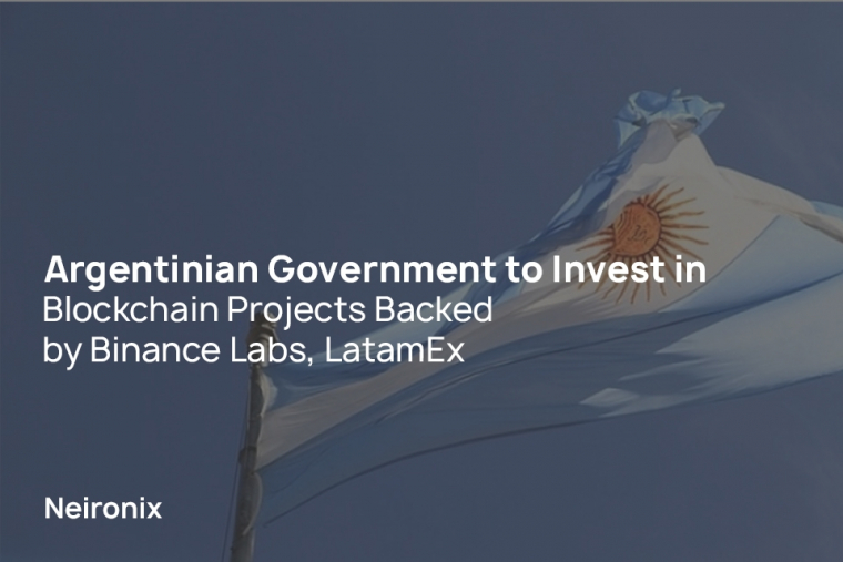 Argentinian Government to Invest in Blockchain Projects Backed by Binance Labs, LatamEx