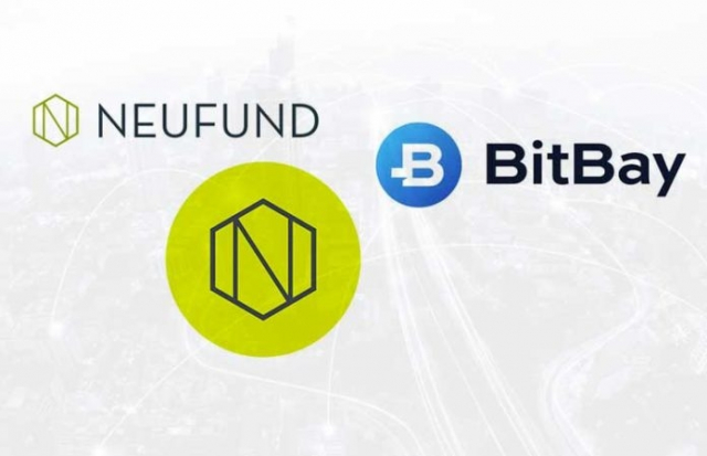 Биржа BitBay заключила партнерство с блокчейн-платформой Neufund