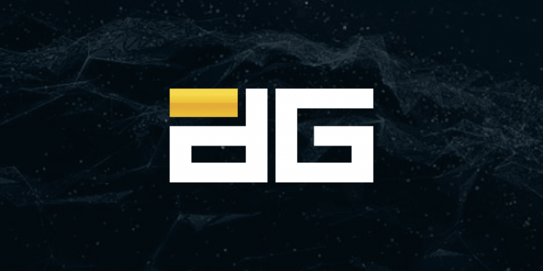 Криптовалютный проект Digix DAO выпустил свои токены обеспеченные золотом