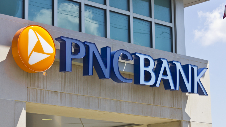 US Banking Giant PNC Becomes Latest to Adopt Ripple's xCurrent