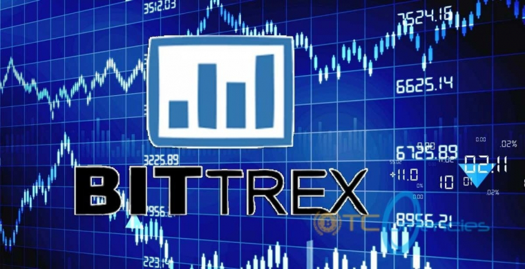 Биржи Bittrex добавила в листинг криптовалюты LOOM