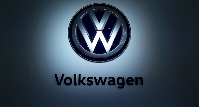 Volkswagen патентует блокчейн-решение для автомобильной индустрии
