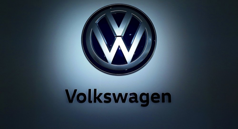 Volkswagen патентует блокчейн-решение для автомобильной индустрии
