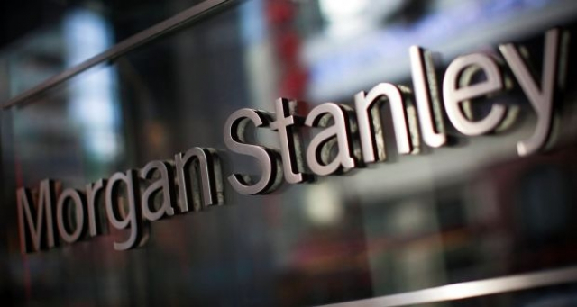 Morgan Stanley ищет специалистов по криптовалютам